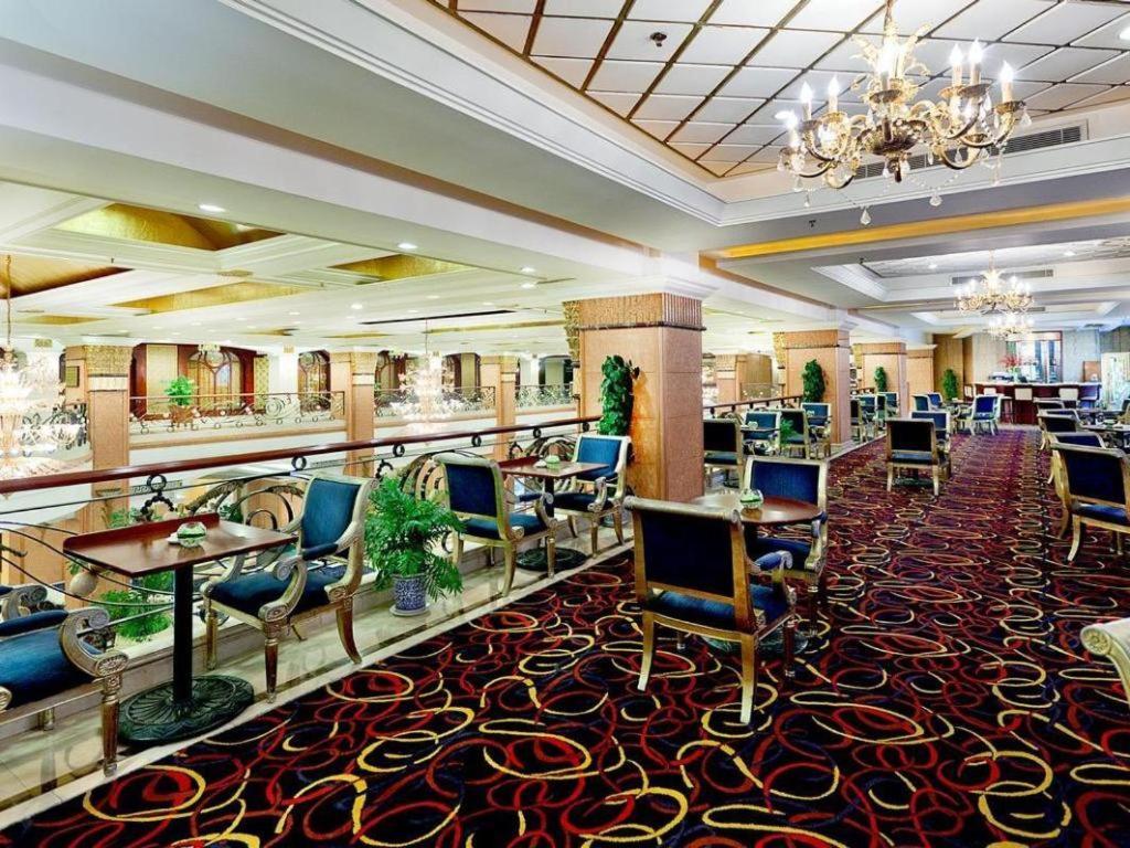 New Century Hotel Xiaoshan Hangzhou Exterior foto